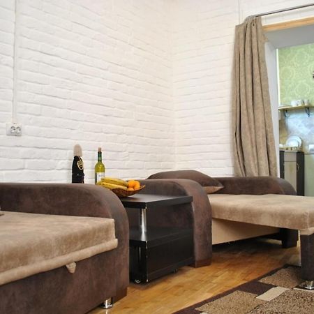 Kobasapartament Tiflis Dış mekan fotoğraf