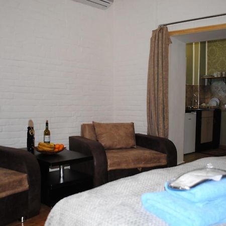 Kobasapartament Tiflis Dış mekan fotoğraf