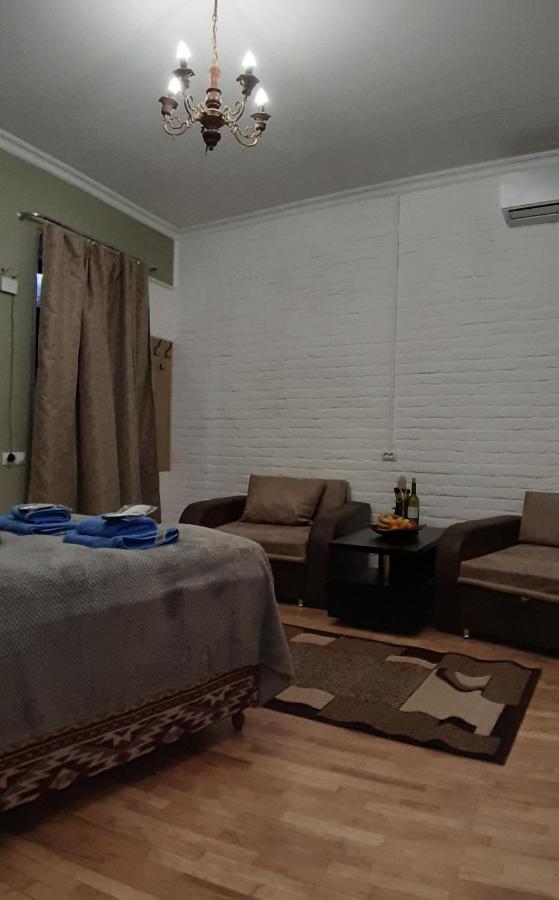 Kobasapartament Tiflis Dış mekan fotoğraf
