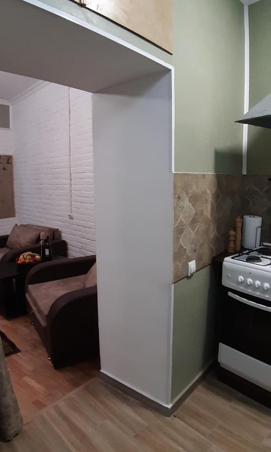 Kobasapartament Tiflis Dış mekan fotoğraf