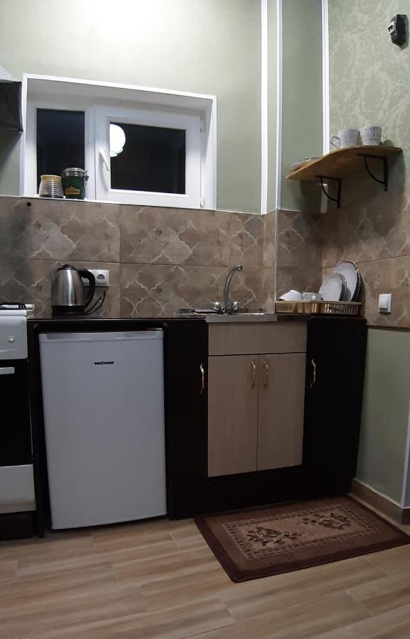 Kobasapartament Tiflis Dış mekan fotoğraf