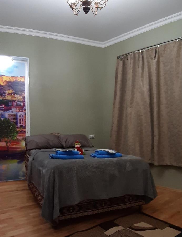 Kobasapartament Tiflis Dış mekan fotoğraf