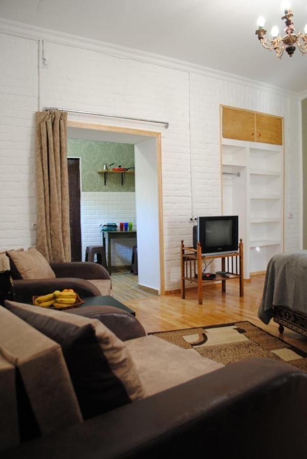 Kobasapartament Tiflis Dış mekan fotoğraf