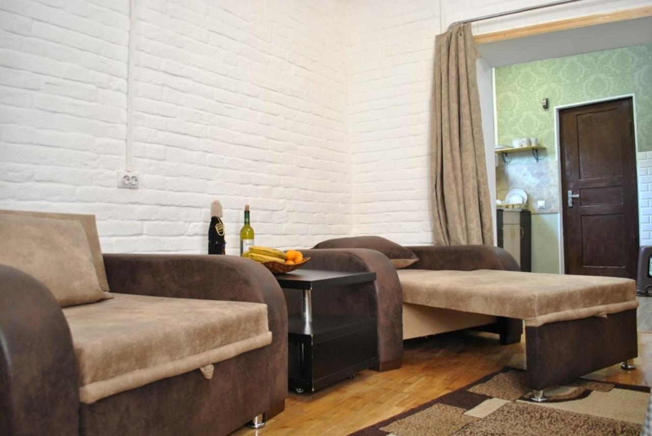 Kobasapartament Tiflis Dış mekan fotoğraf