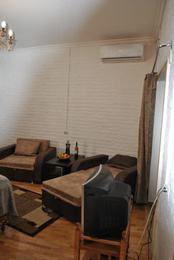 Kobasapartament Tiflis Dış mekan fotoğraf