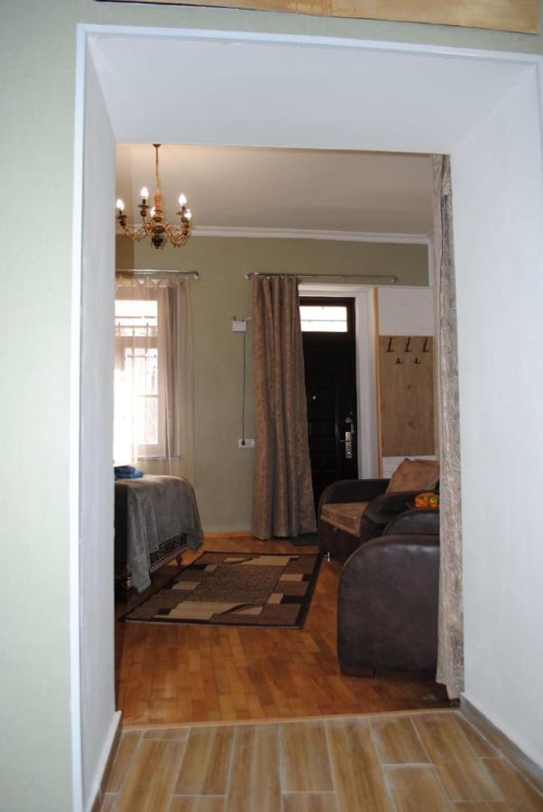 Kobasapartament Tiflis Dış mekan fotoğraf