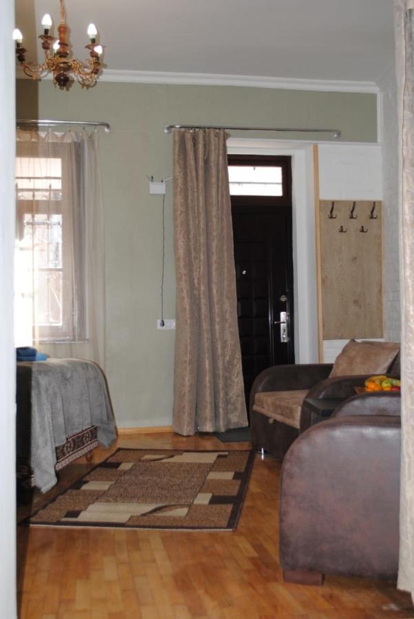 Kobasapartament Tiflis Dış mekan fotoğraf